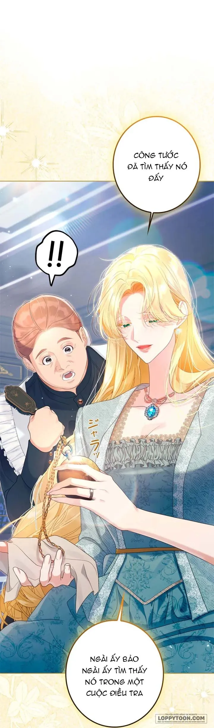 Không Cần Hối Hận - Chap 28 - Trang 9