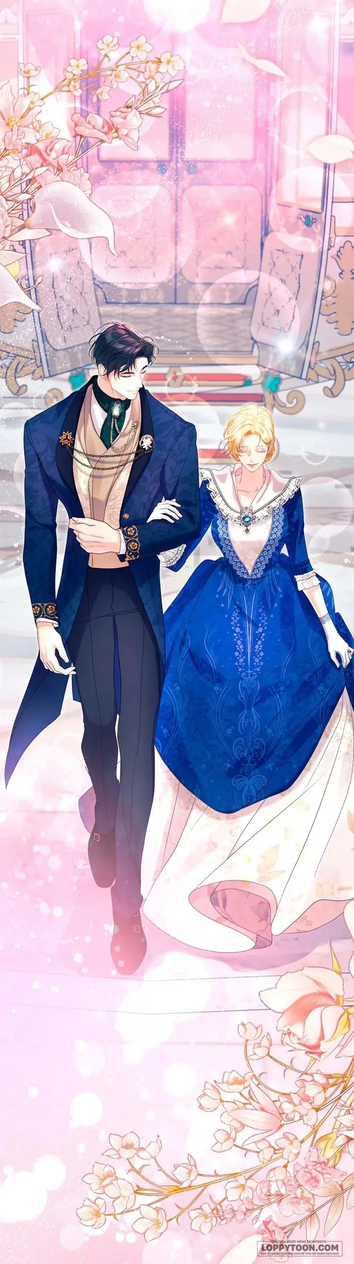 Không Cần Hối Hận - Chap 28 - Trang 91