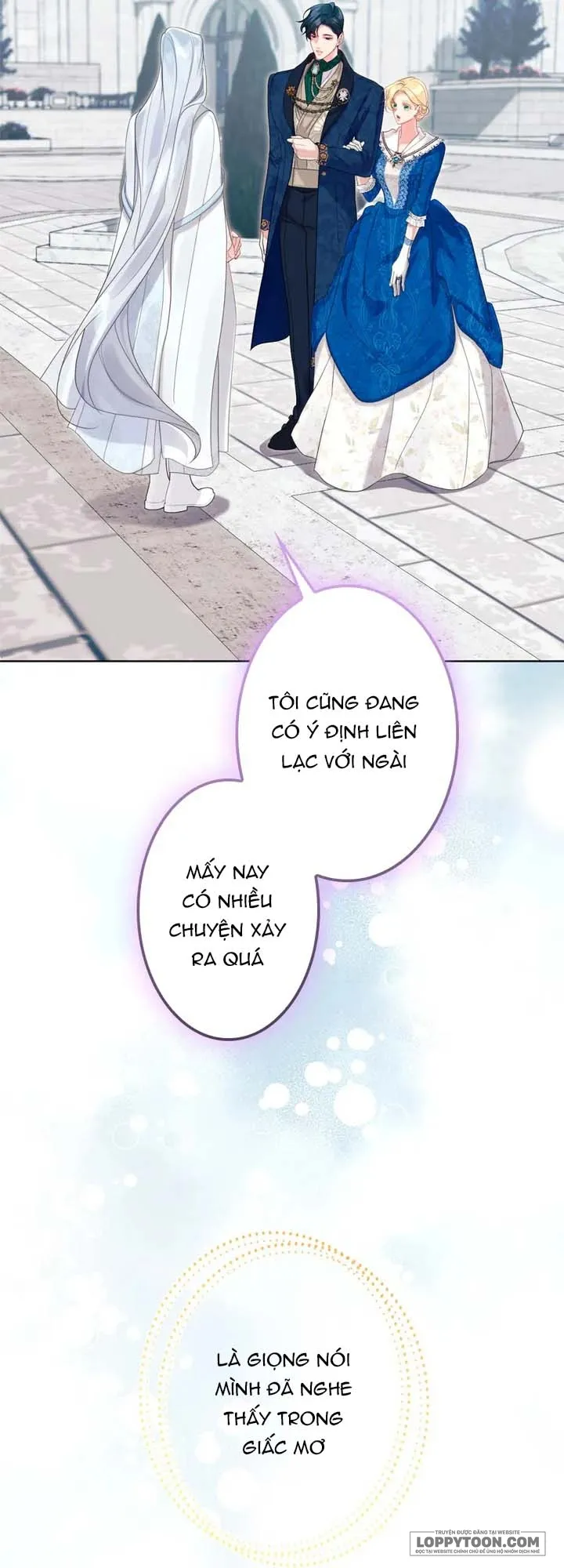Không Cần Hối Hận - Chap 28 - Trang 98