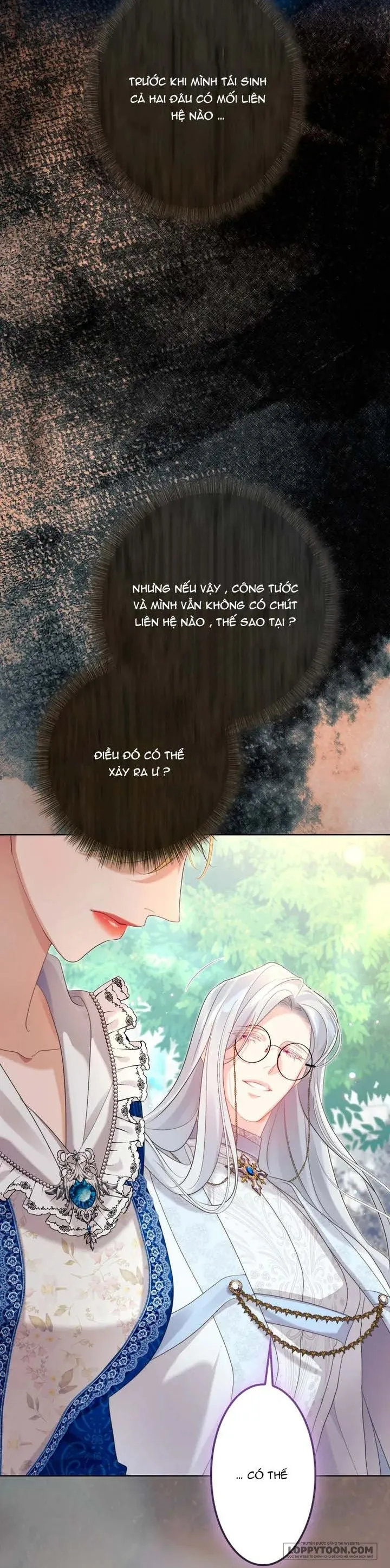 Không Cần Hối Hận - Chap 29 - Trang 101