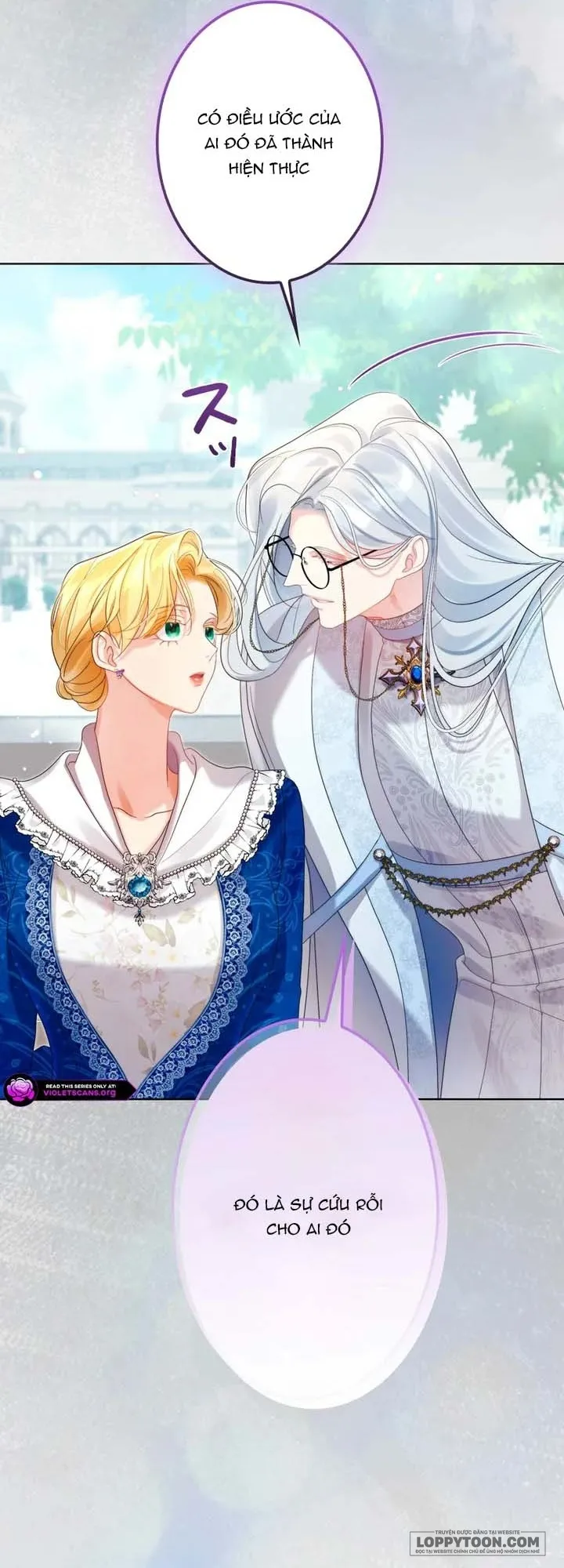 Không Cần Hối Hận - Chap 29 - Trang 103