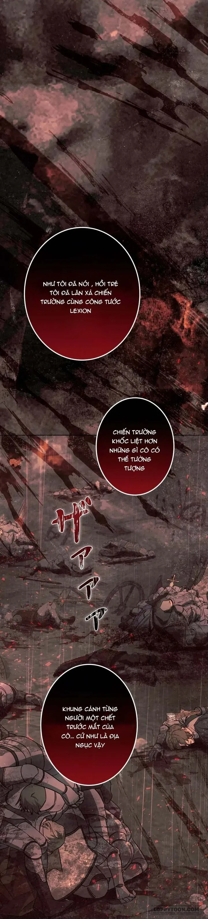 Không Cần Hối Hận - Chap 29 - Trang 107