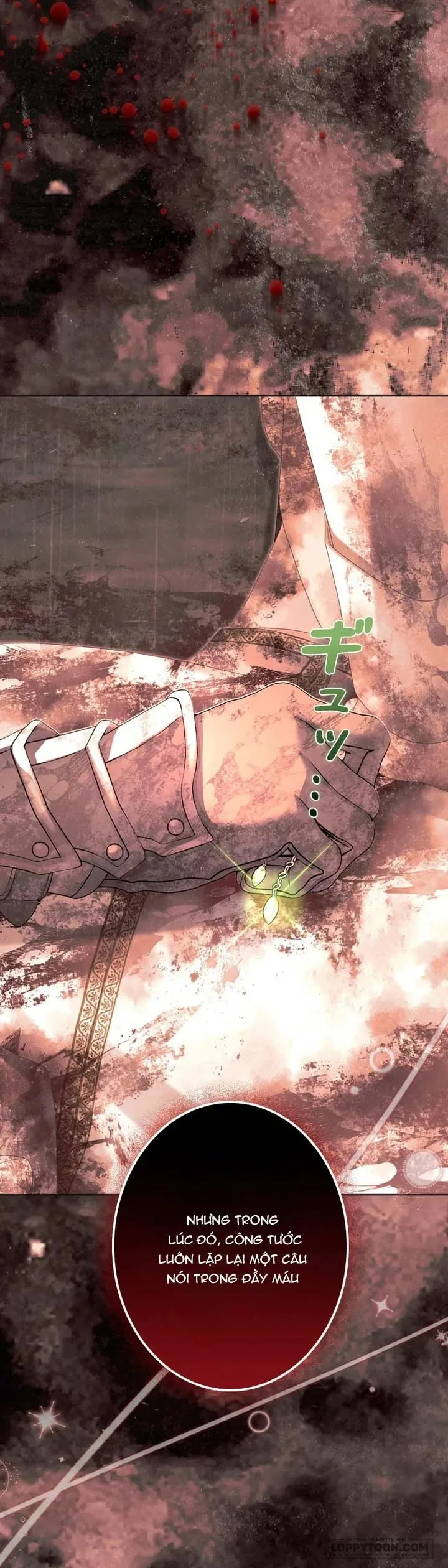 Không Cần Hối Hận - Chap 29 - Trang 109