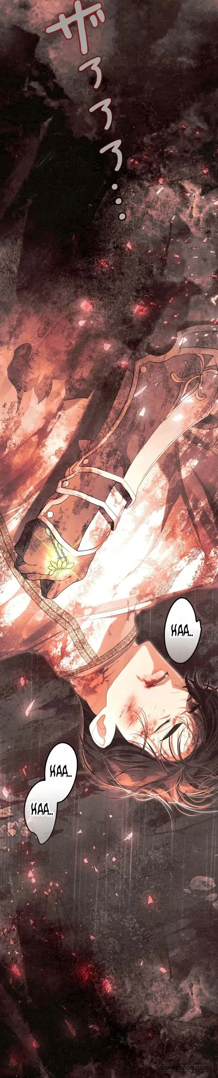 Không Cần Hối Hận - Chap 29 - Trang 114