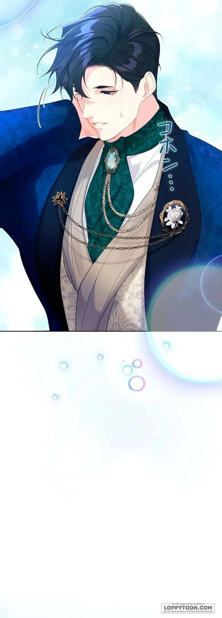 Không Cần Hối Hận - Chap 29 - Trang 17
