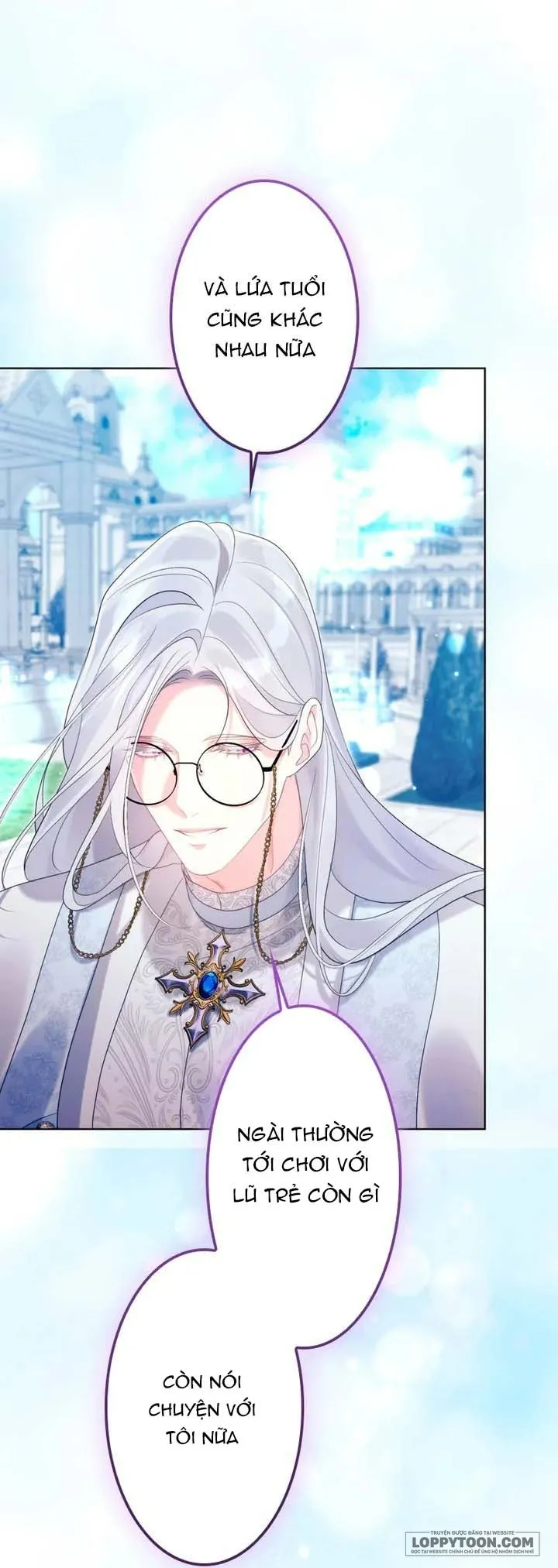 Không Cần Hối Hận - Chap 29 - Trang 18