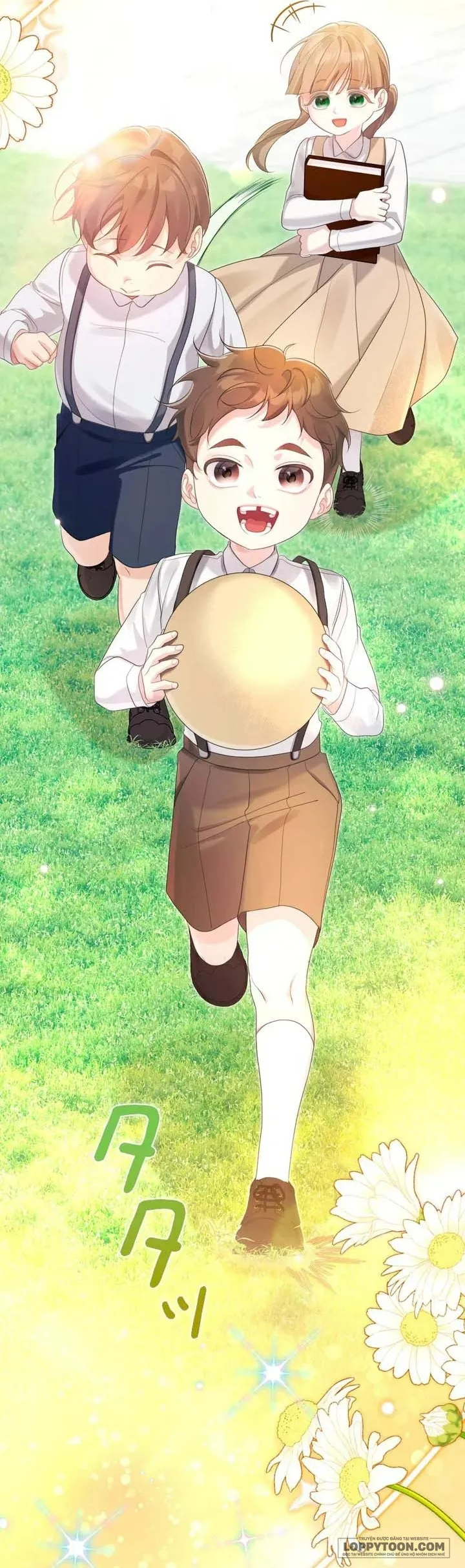 Không Cần Hối Hận - Chap 29 - Trang 28