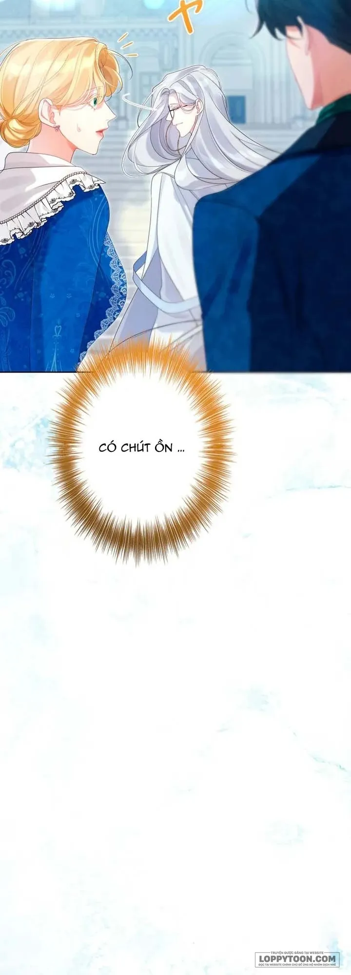 Không Cần Hối Hận - Chap 29 - Trang 3