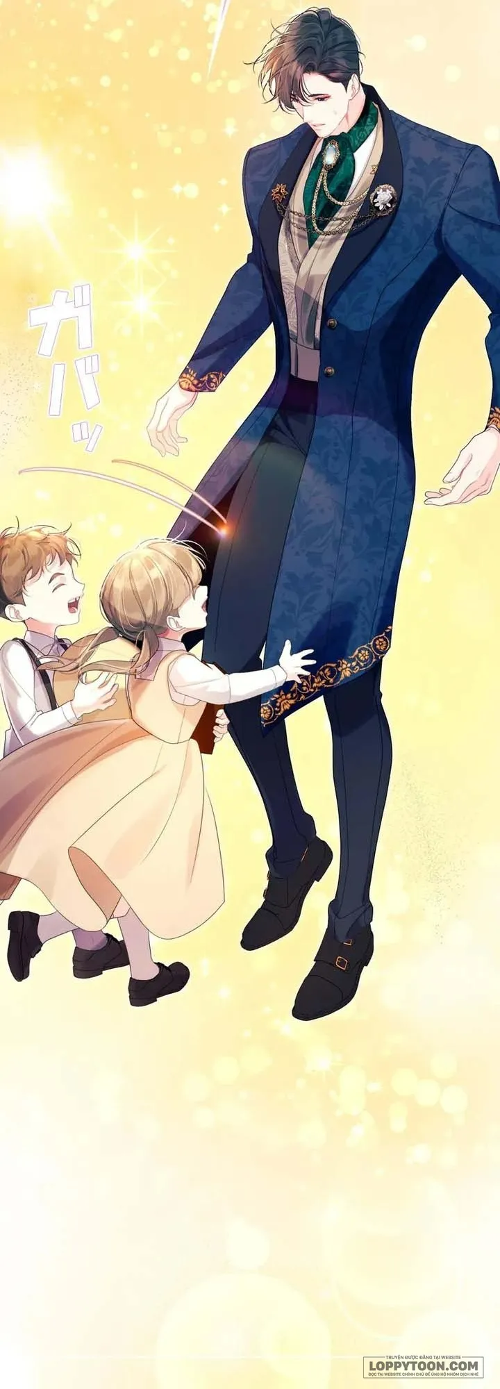 Không Cần Hối Hận - Chap 29 - Trang 30