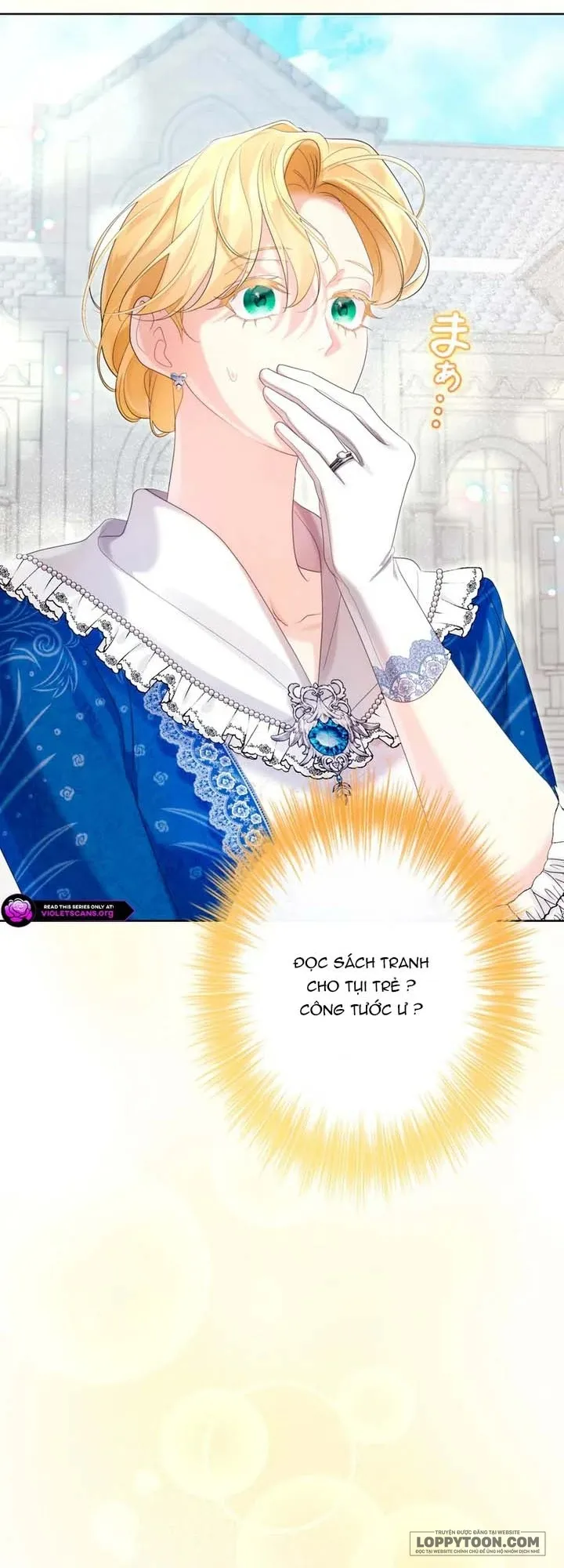 Không Cần Hối Hận - Chap 29 - Trang 32