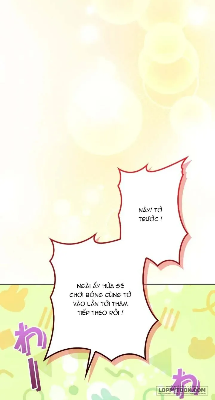 Không Cần Hối Hận - Chap 29 - Trang 33