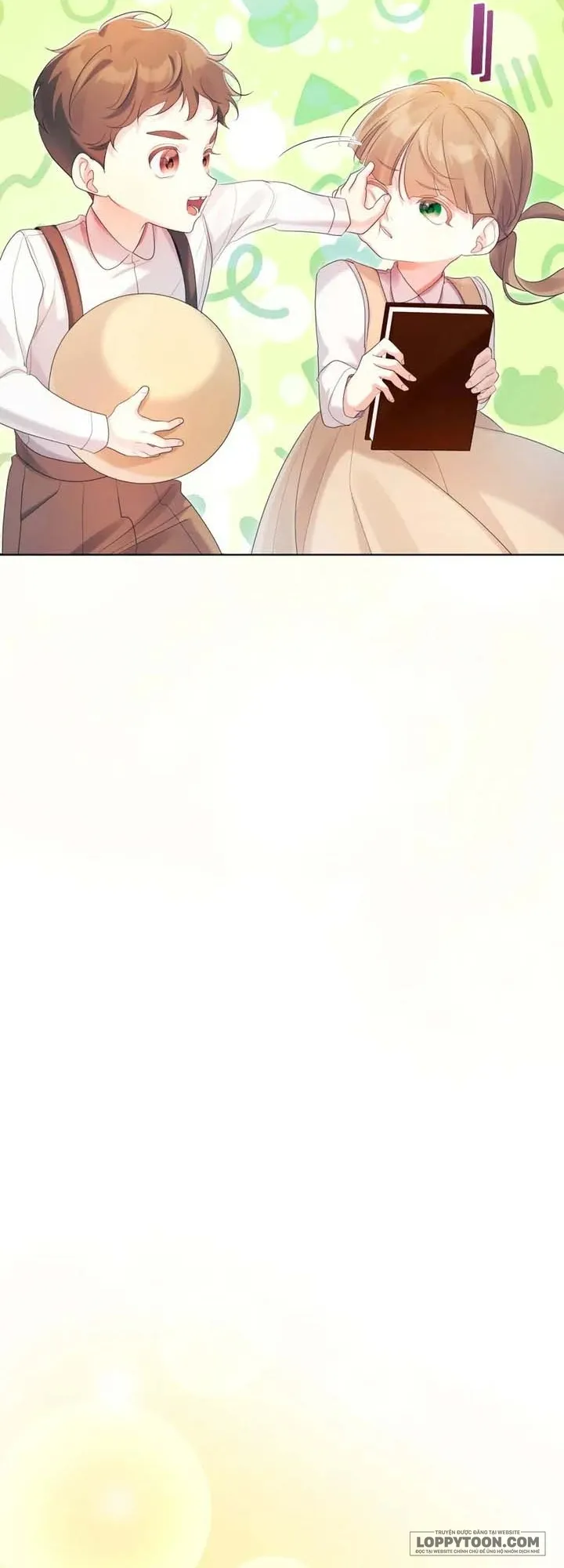 Không Cần Hối Hận - Chap 29 - Trang 34