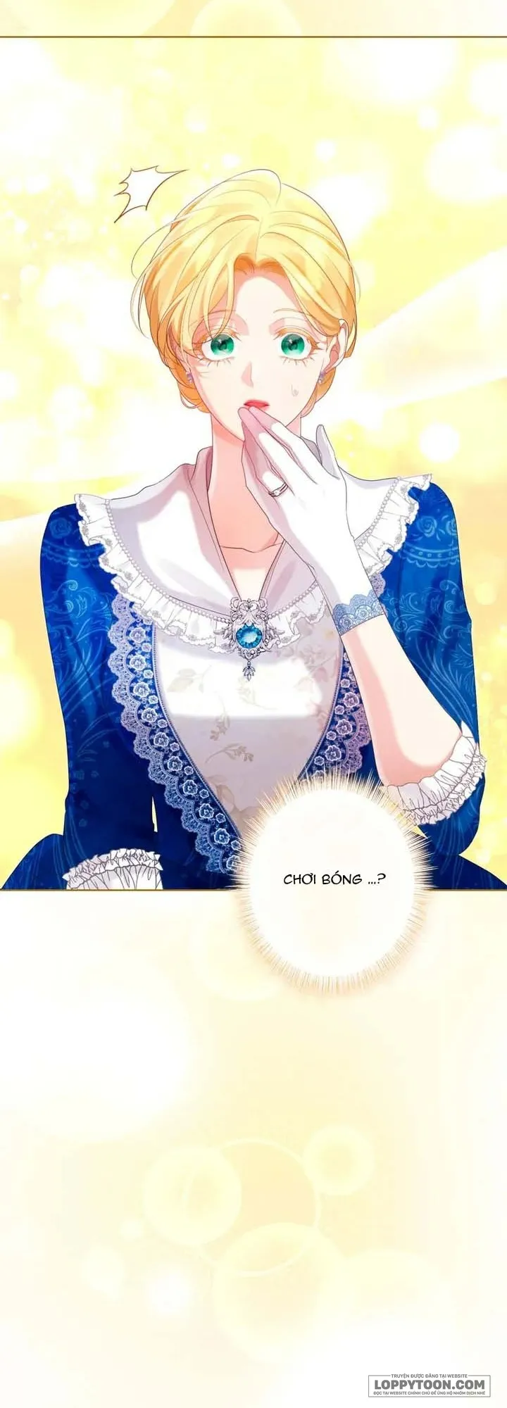 Không Cần Hối Hận - Chap 29 - Trang 35