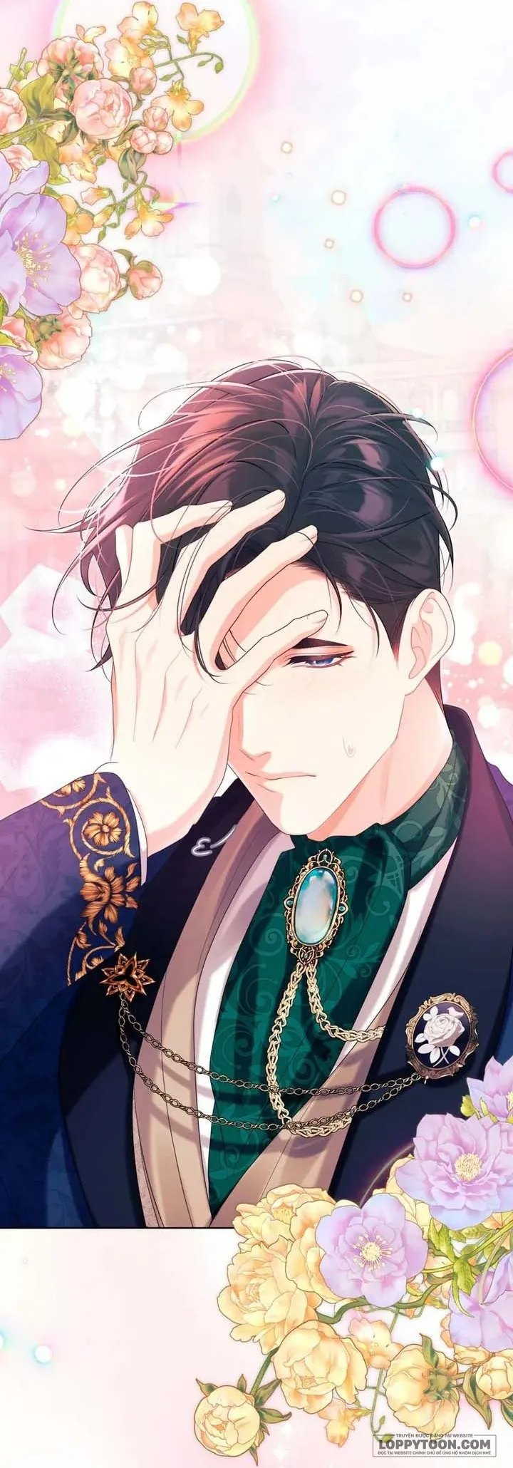Không Cần Hối Hận - Chap 29 - Trang 38