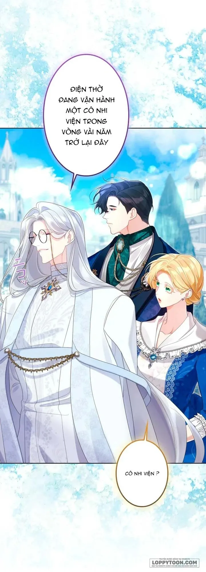 Không Cần Hối Hận - Chap 29 - Trang 4
