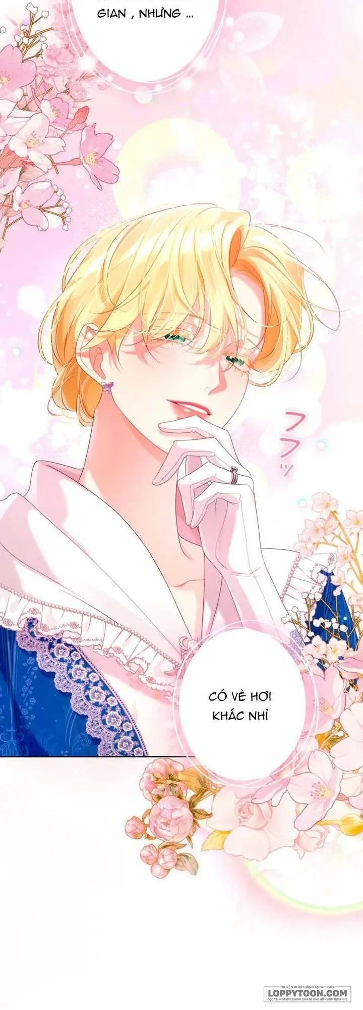 Không Cần Hối Hận - Chap 29 - Trang 40