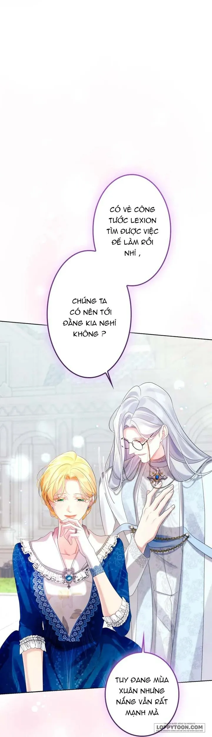 Không Cần Hối Hận - Chap 29 - Trang 41