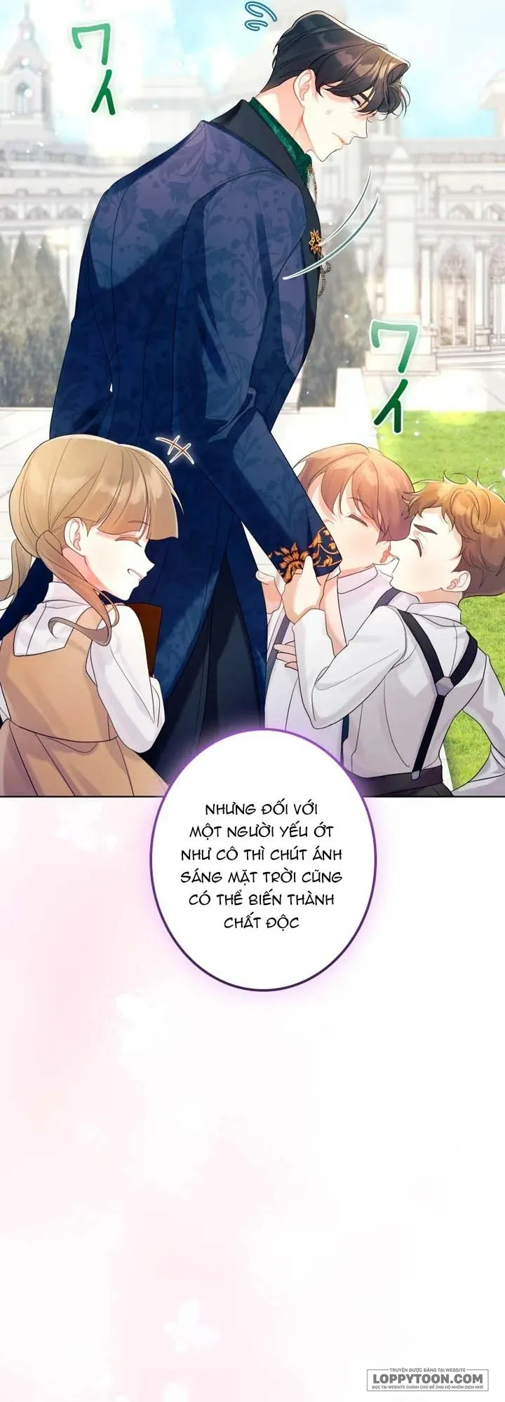 Không Cần Hối Hận - Chap 29 - Trang 43
