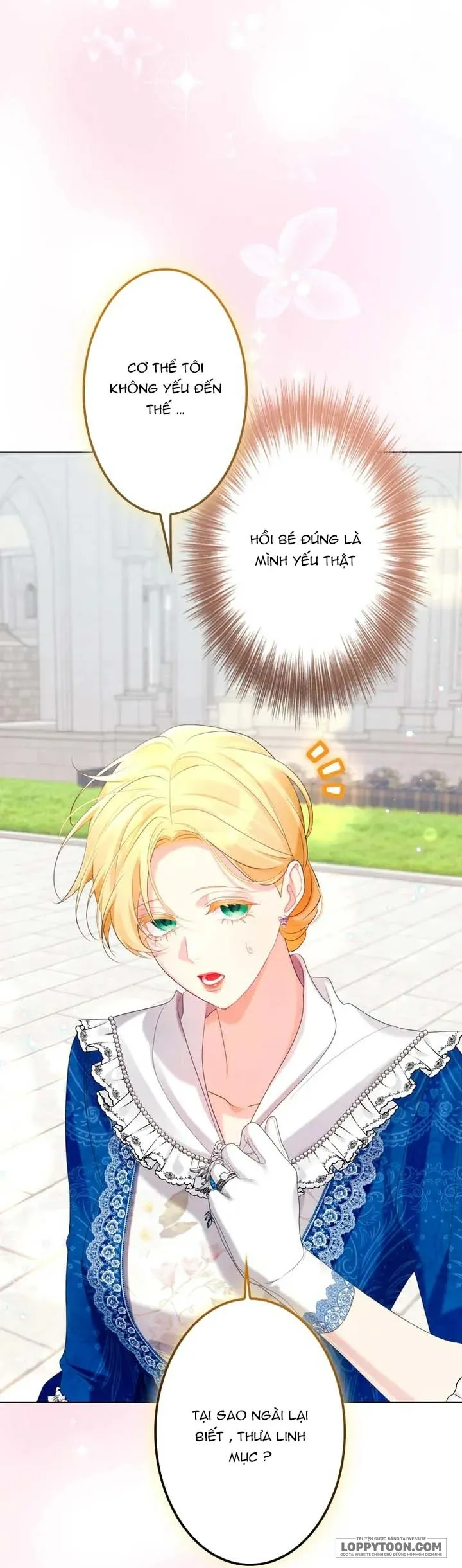 Không Cần Hối Hận - Chap 29 - Trang 44