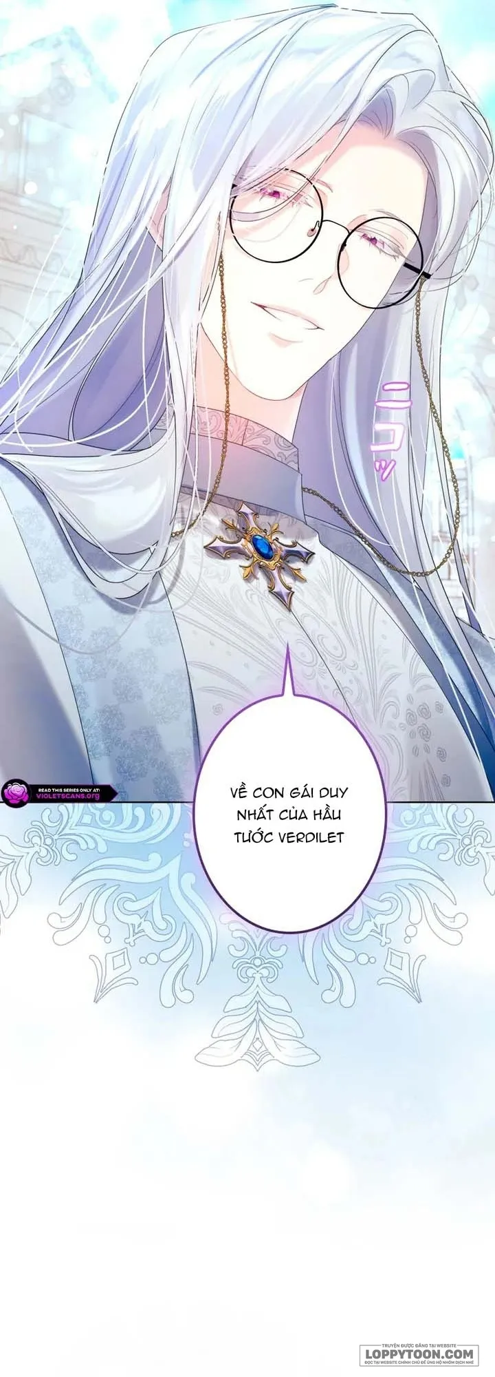 Không Cần Hối Hận - Chap 29 - Trang 46