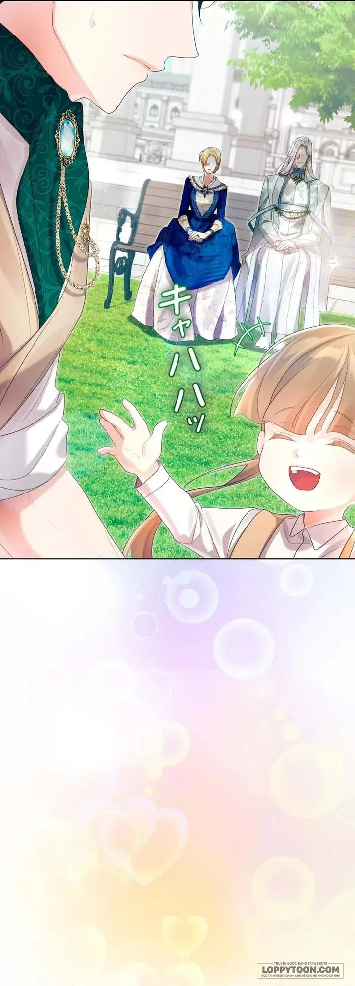 Không Cần Hối Hận - Chap 29 - Trang 50