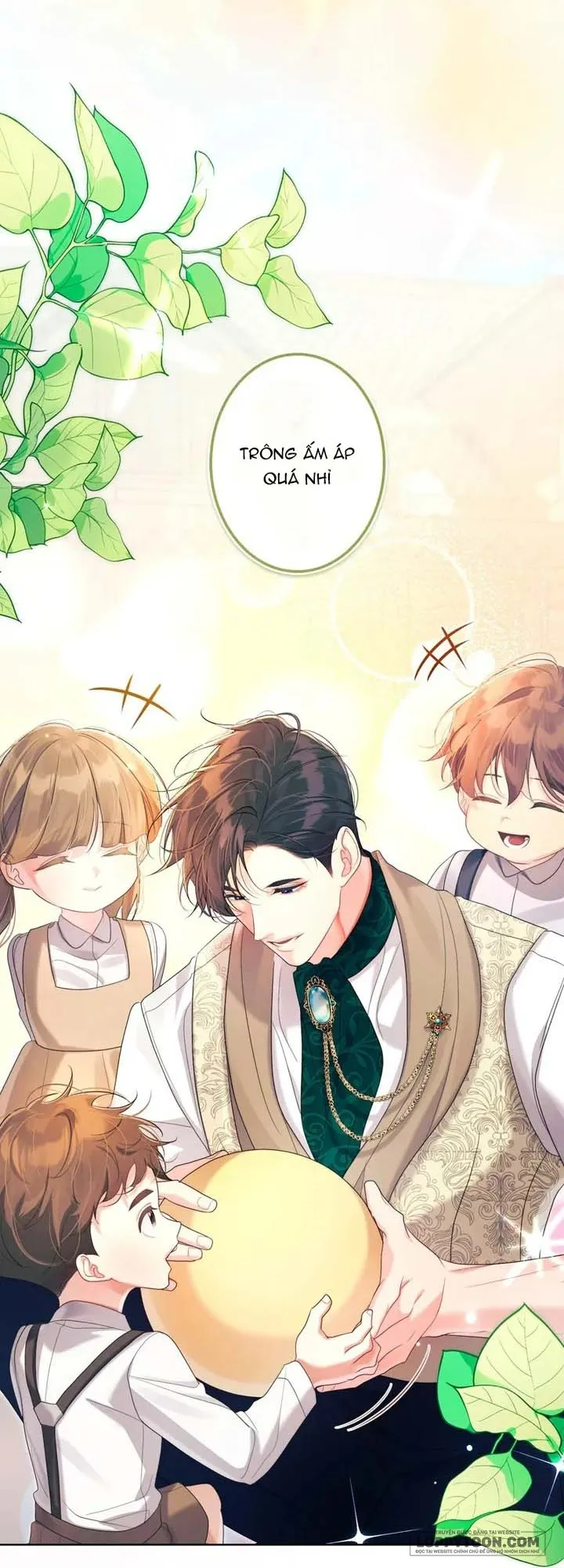 Không Cần Hối Hận - Chap 29 - Trang 51