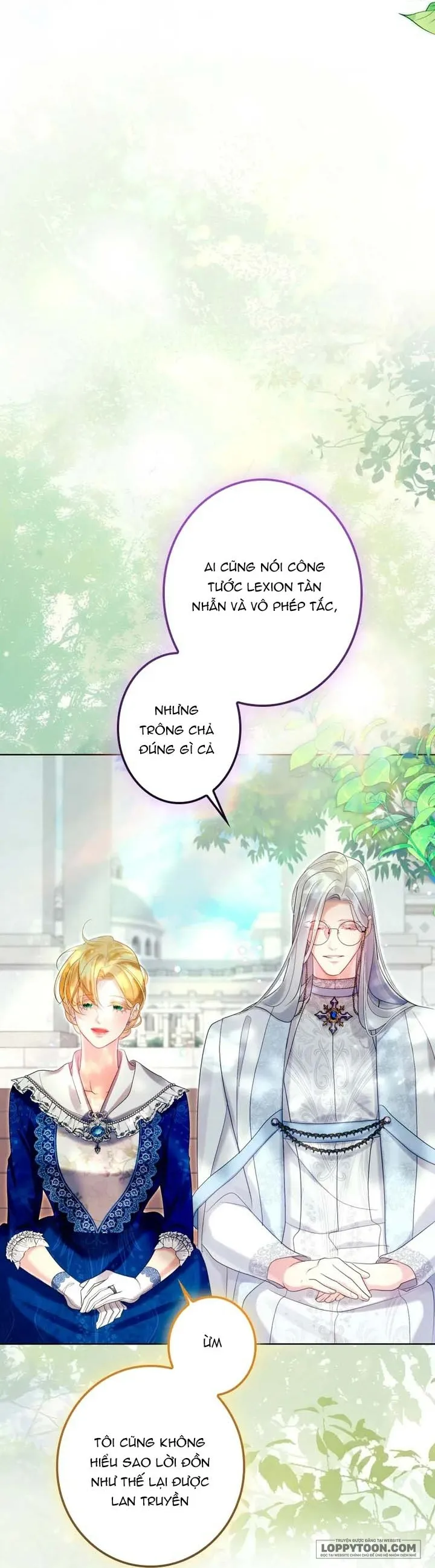 Không Cần Hối Hận - Chap 29 - Trang 52