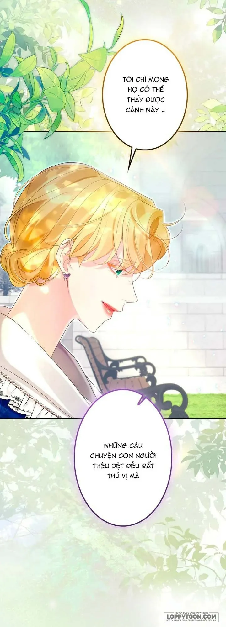 Không Cần Hối Hận - Chap 29 - Trang 54