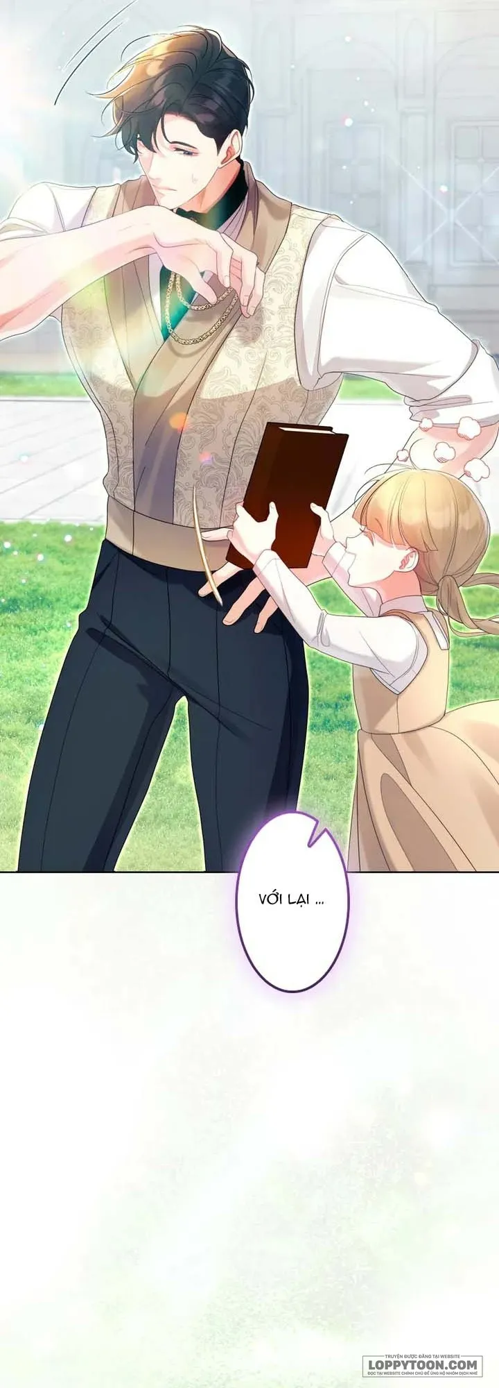 Không Cần Hối Hận - Chap 29 - Trang 56