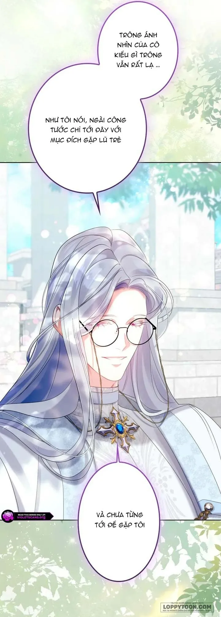 Không Cần Hối Hận - Chap 29 - Trang 59