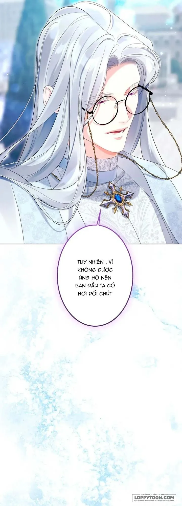Không Cần Hối Hận - Chap 29 - Trang 6