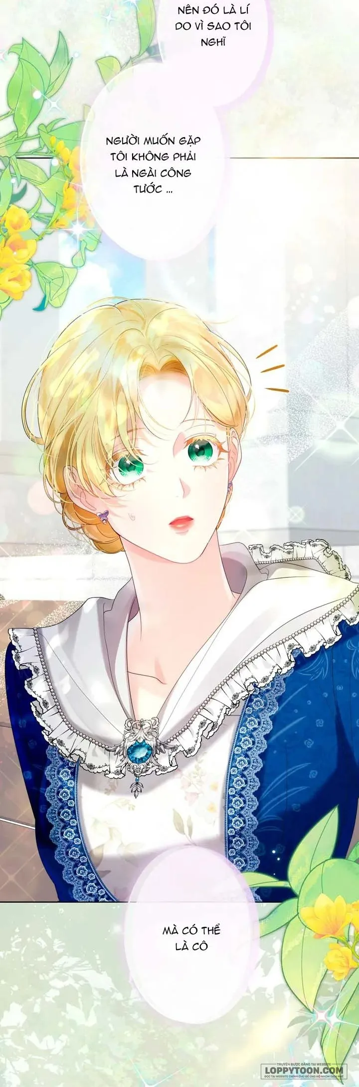 Không Cần Hối Hận - Chap 29 - Trang 61