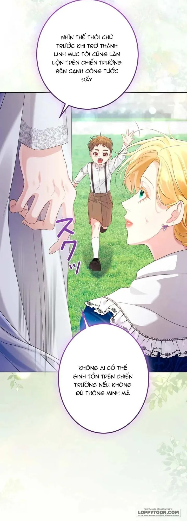 Không Cần Hối Hận - Chap 29 - Trang 64