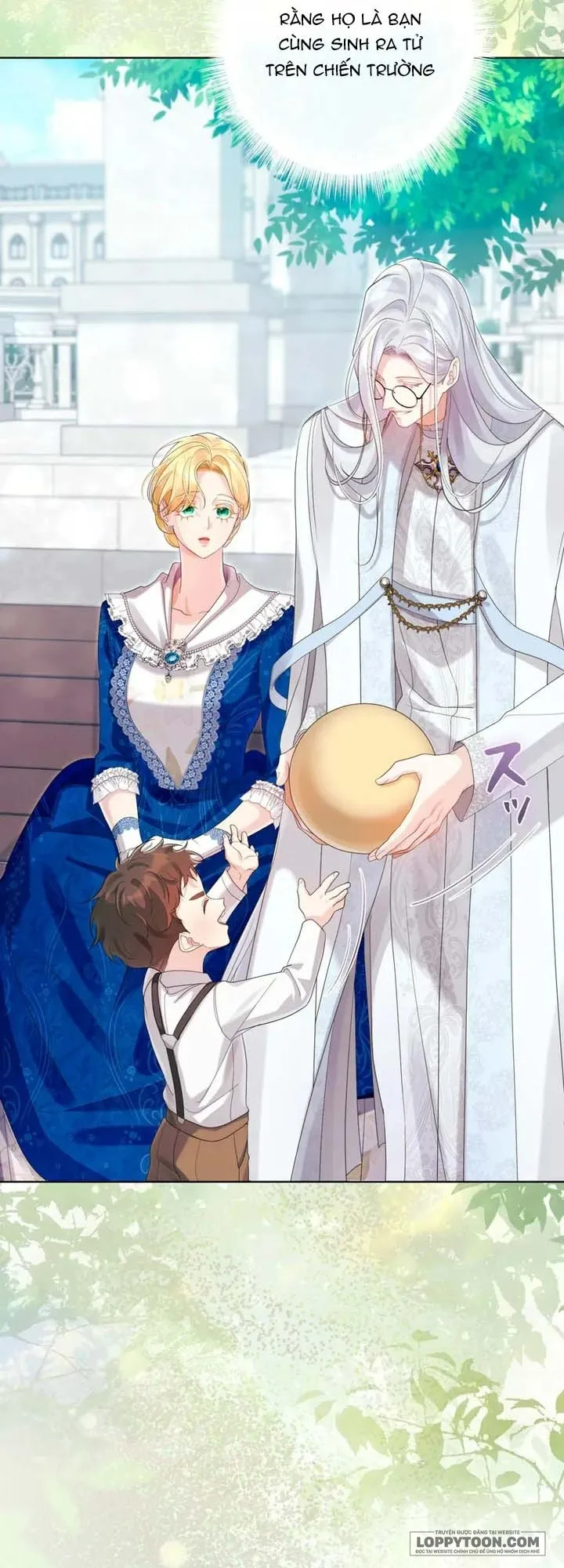 Không Cần Hối Hận - Chap 29 - Trang 66