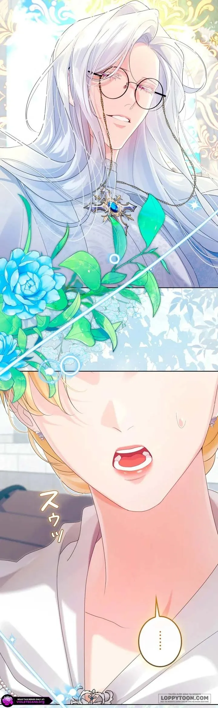 Không Cần Hối Hận - Chap 29 - Trang 68