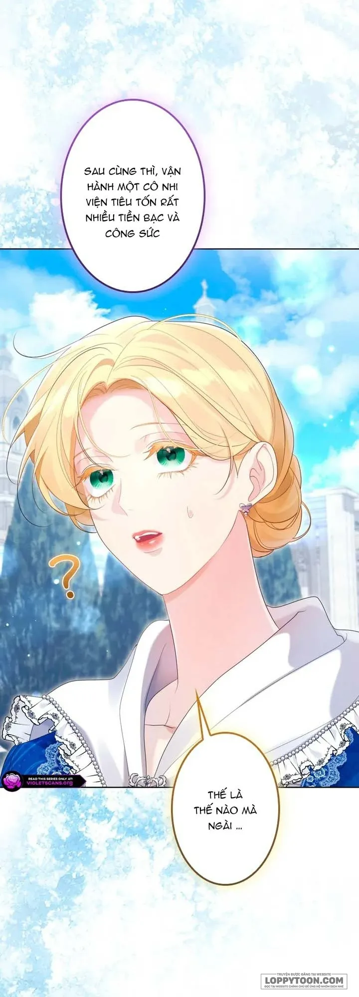 Không Cần Hối Hận - Chap 29 - Trang 7