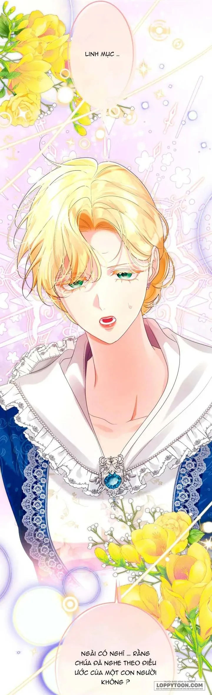 Không Cần Hối Hận - Chap 29 - Trang 70