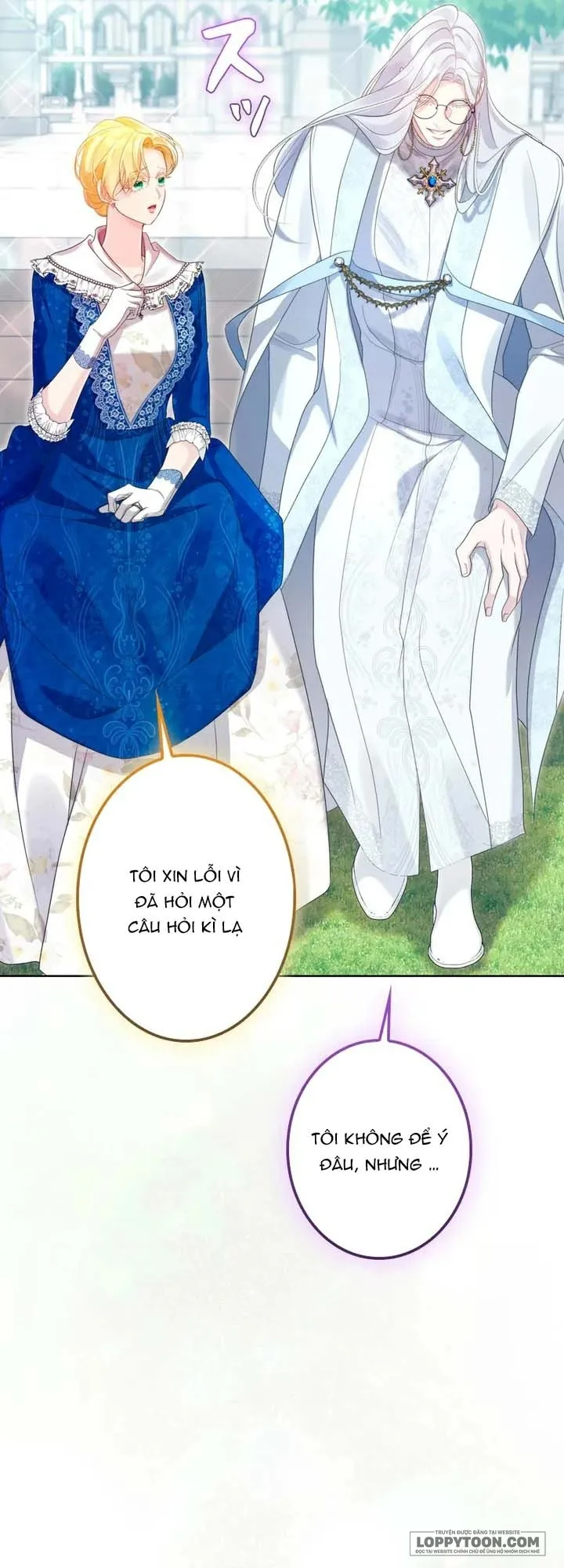 Không Cần Hối Hận - Chap 29 - Trang 75