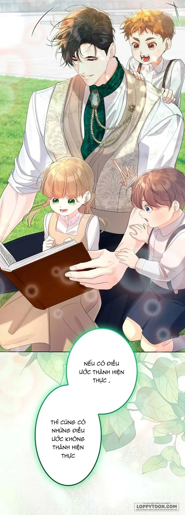 Không Cần Hối Hận - Chap 29 - Trang 81