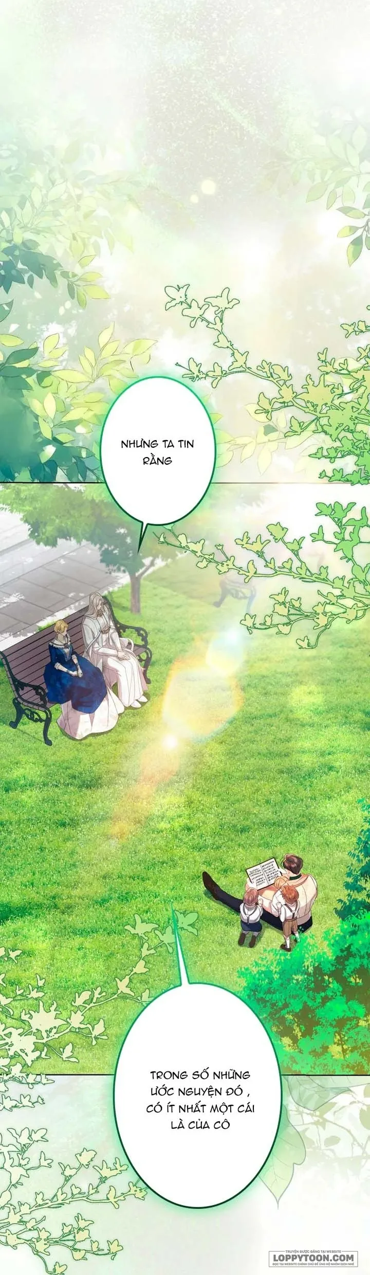 Không Cần Hối Hận - Chap 29 - Trang 82
