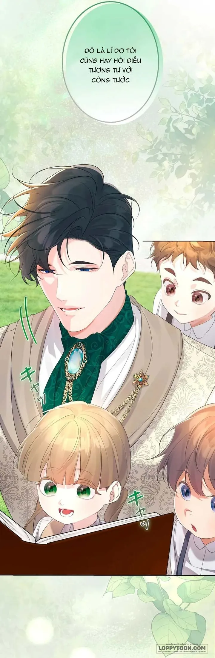 Không Cần Hối Hận - Chap 29 - Trang 84