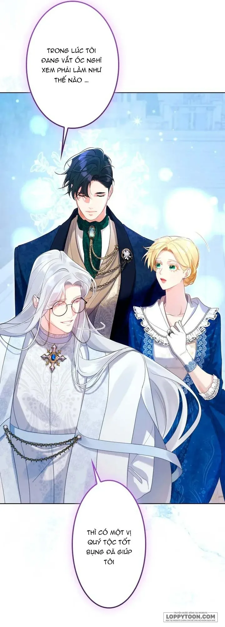 Không Cần Hối Hận - Chap 29 - Trang 9