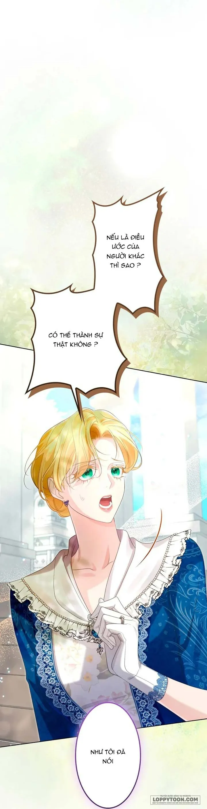 Không Cần Hối Hận - Chap 29 - Trang 90