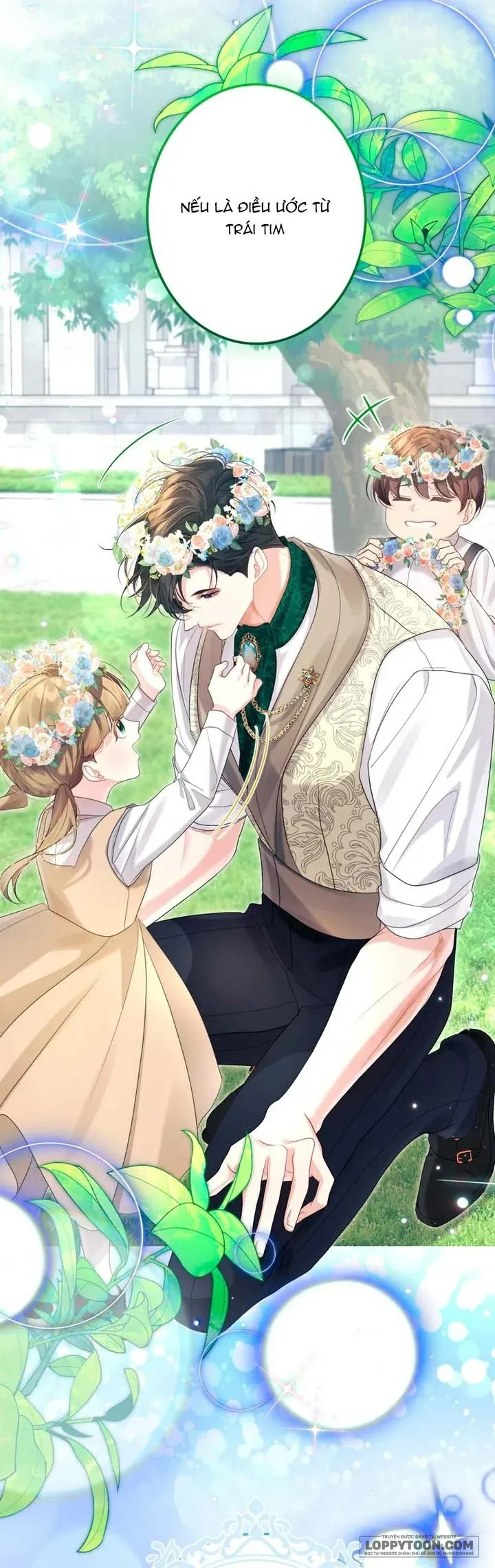 Không Cần Hối Hận - Chap 29 - Trang 92