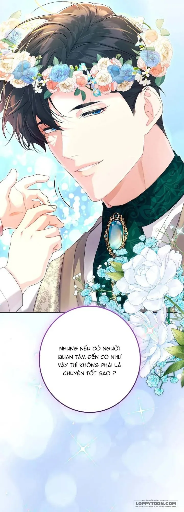 Không Cần Hối Hận - Chap 29 - Trang 94