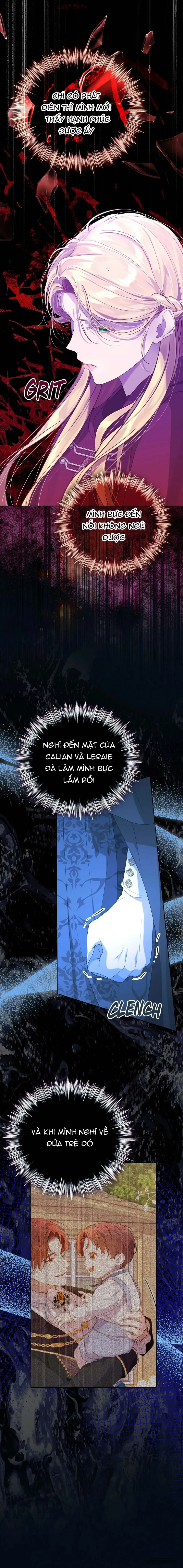 Không Cần Hối Hận - Chap 3 - Trang 15