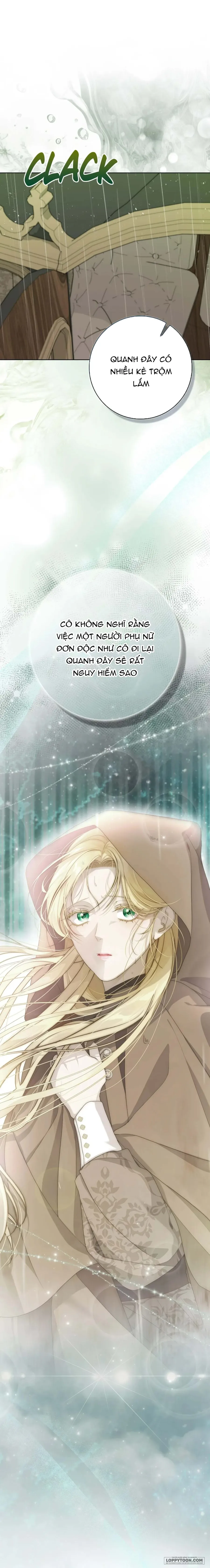 Không Cần Hối Hận - Chap 3 - Trang 2