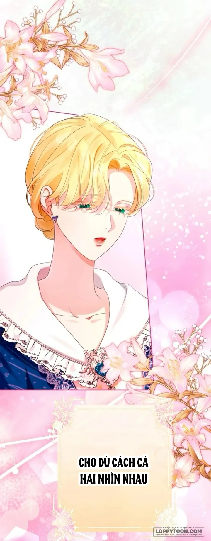 Không Cần Hối Hận - Chap 30