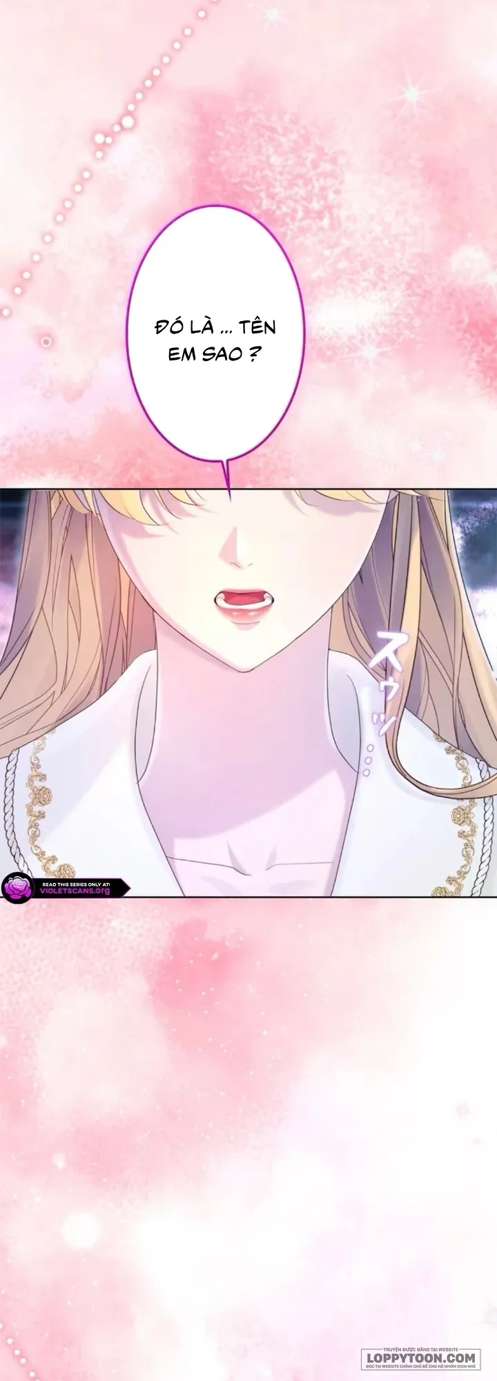Không Cần Hối Hận - Chap 30