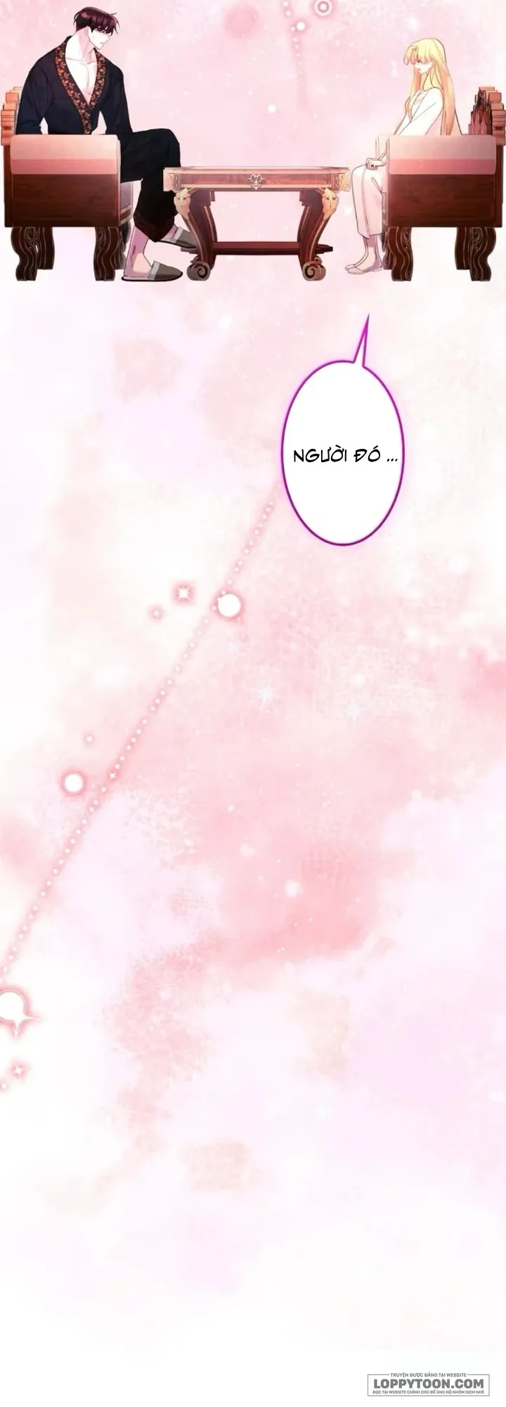 Không Cần Hối Hận - Chap 30